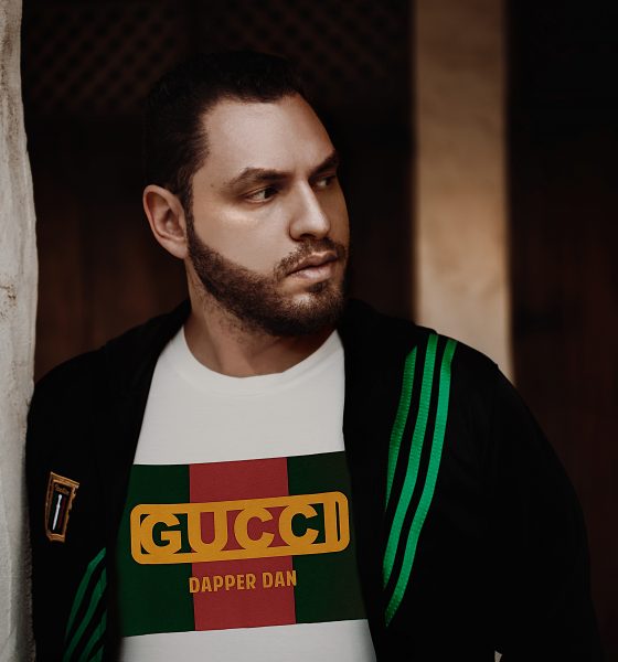 Gucci X Dapper Dan Capsule Collection Collaboration